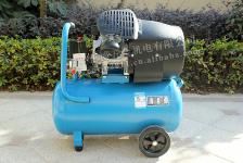 台州压缩设备 产业集聚与技术创新的前沿阵地